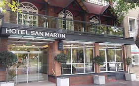 Hotel San Martín